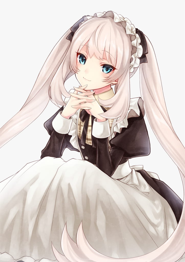 玛丽,FGO,手机壁纸,fate