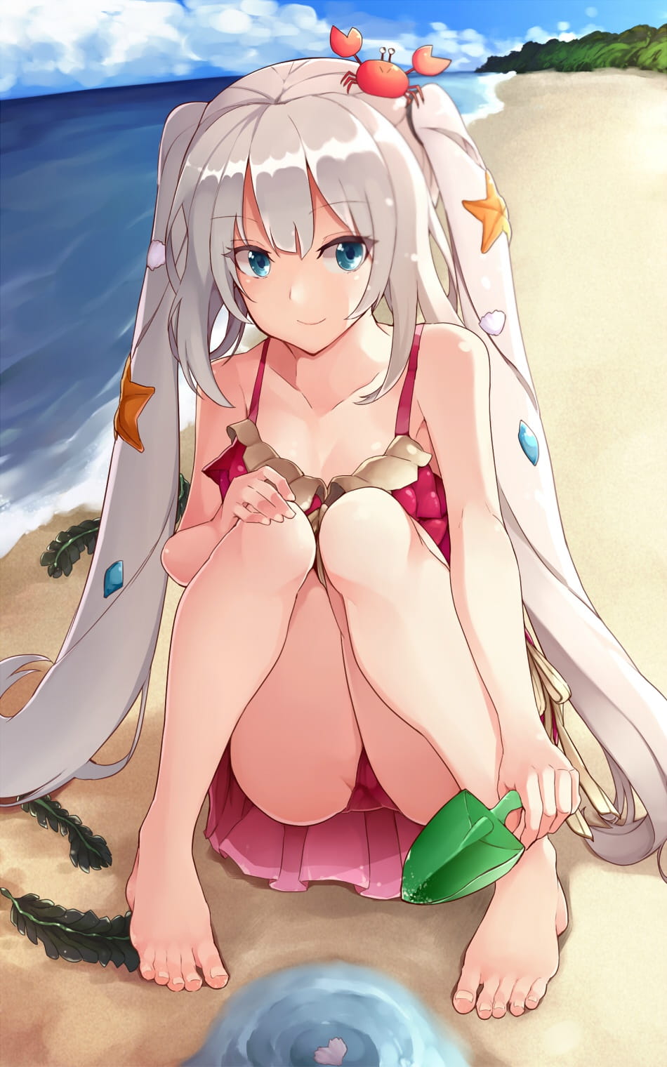 玛丽,FGO,手机壁纸,fate