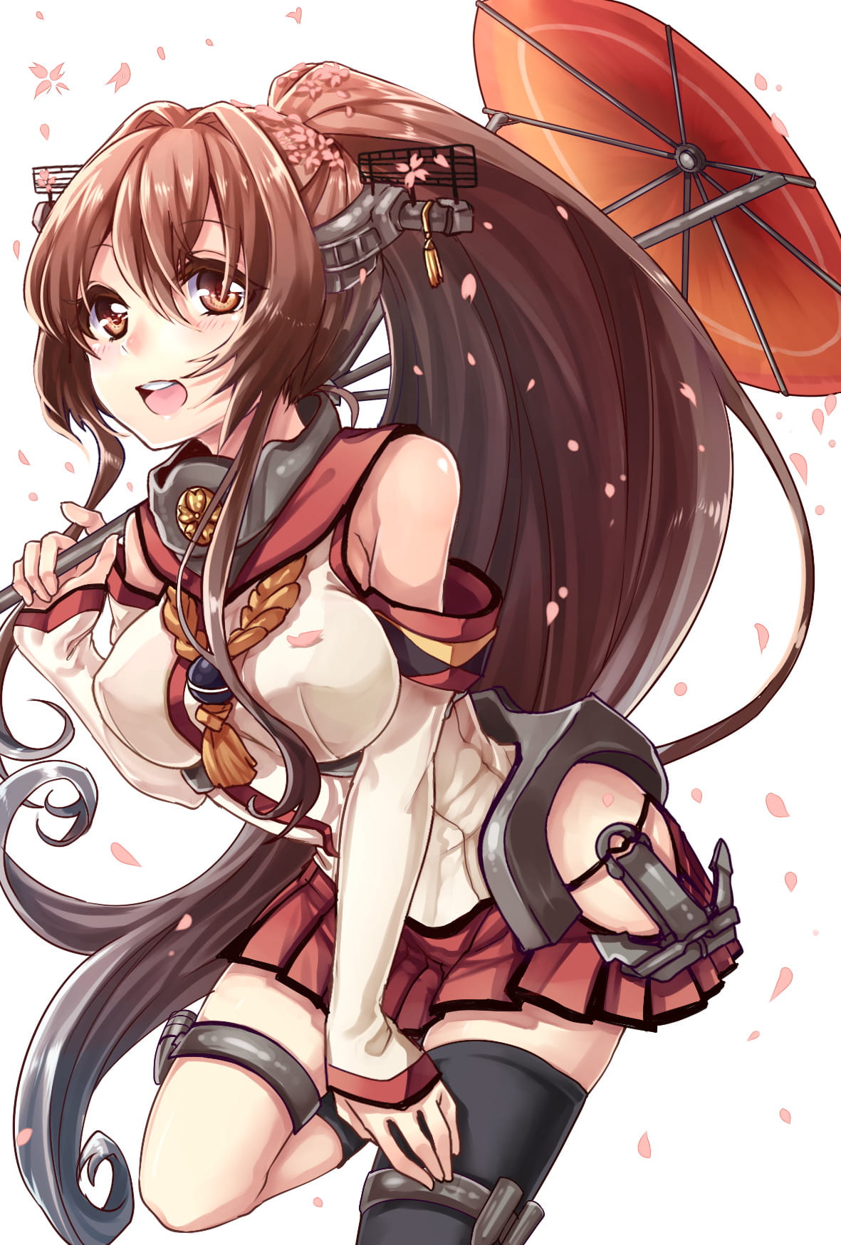 大和,武藏,舰队collection,舰娘