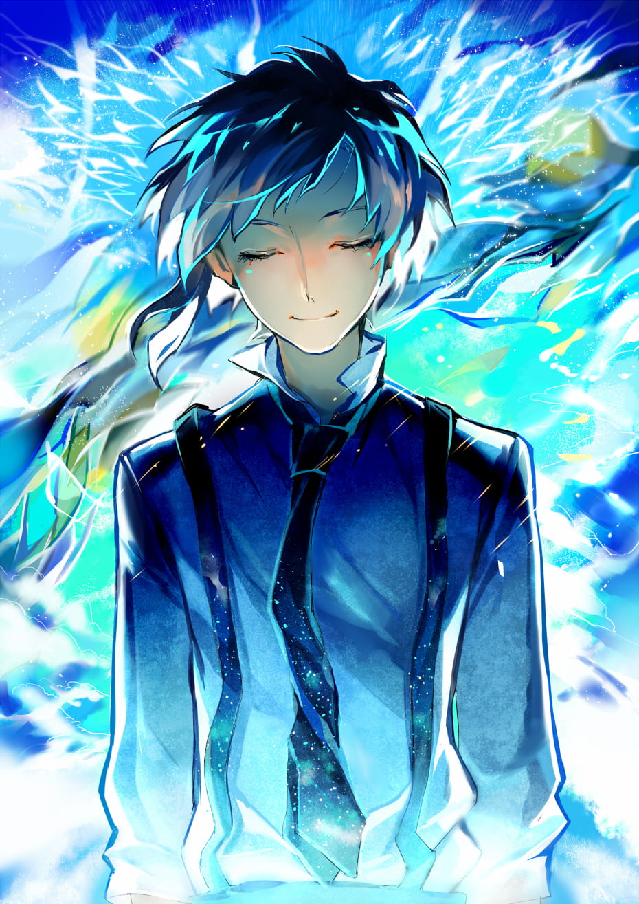 文豪野犬,太宰治,手机壁纸