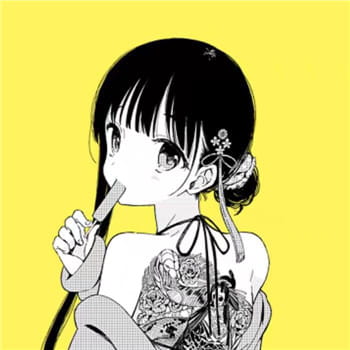 动漫头像,qq头像,情侣头像