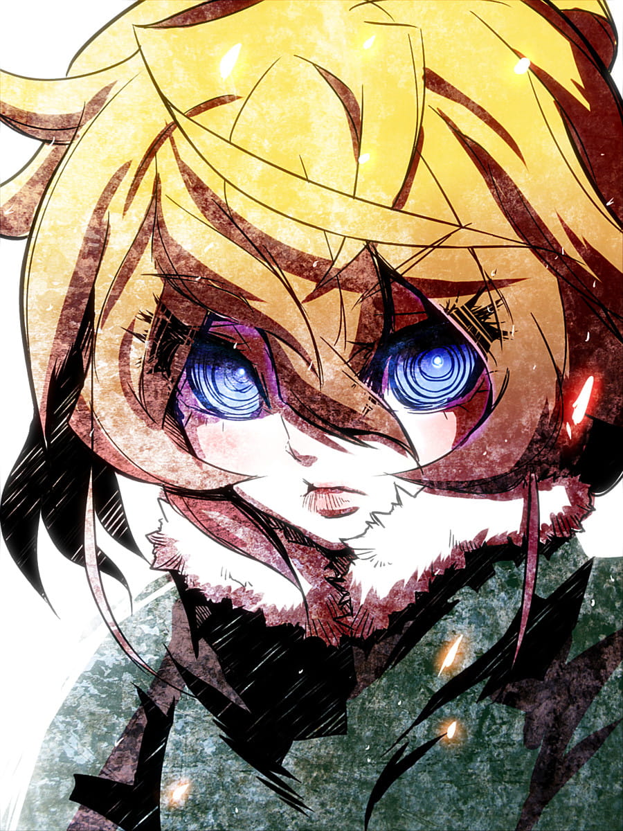 幼女战记,谭雅,手机壁纸,下载