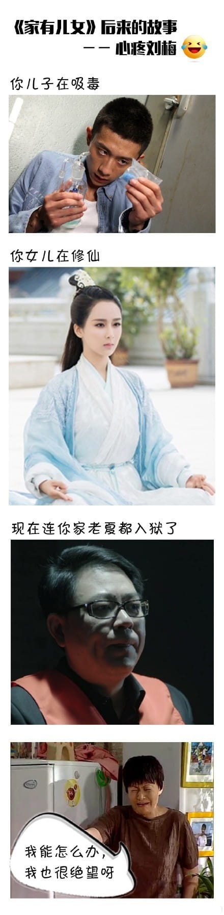 刘星夏东海先后入狱,余罪,人民的名义
