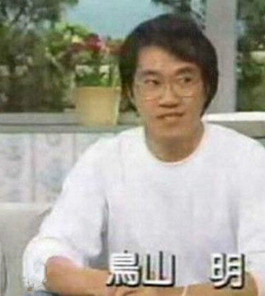 龙珠超,鸟山明,老中医讲坛