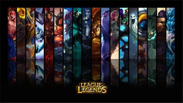 英雄联盟,英雄联盟家教,lol家教,LOL