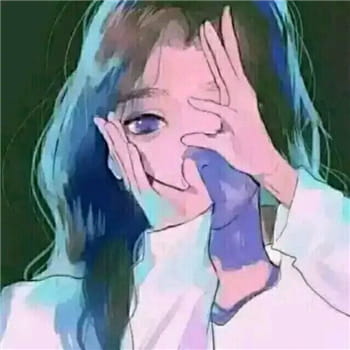 情侣头像,qq头像