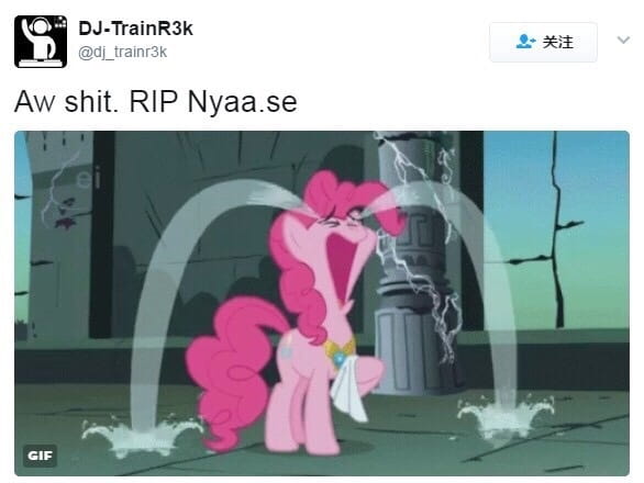 Nyaa,网站,绅士,日推