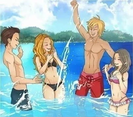 搞笑图片,FFF团的愤怒,单身狗的暴击