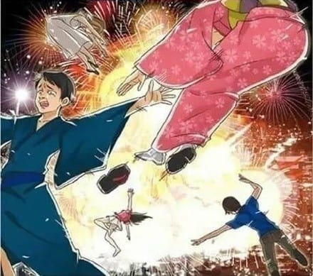 搞笑图片,FFF团的愤怒,单身狗的暴击