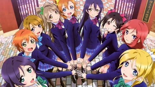 LoveLive,西木野真姬,日升动画,南小鸟