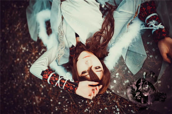苏妄言,百鬼_,cos