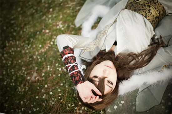苏妄言,百鬼_,cos