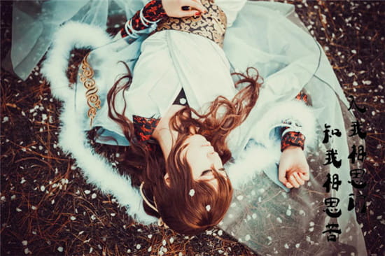 苏妄言,百鬼_,cos