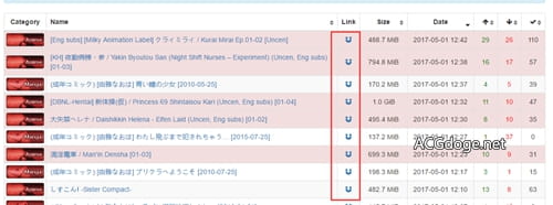 特大喜讯，知名 ACG 种子、磁力网站 Nyaa 下线 10 天后重新上线