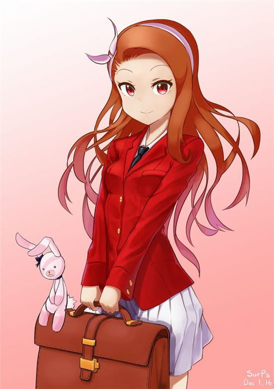动漫学生制服,制服诱惑,制服本子
