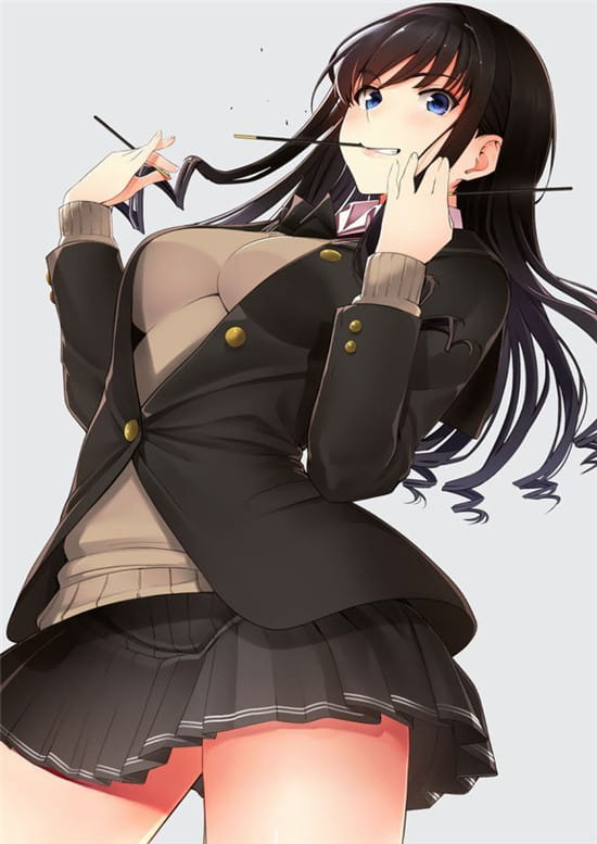 动漫学生制服,制服诱惑,制服本子