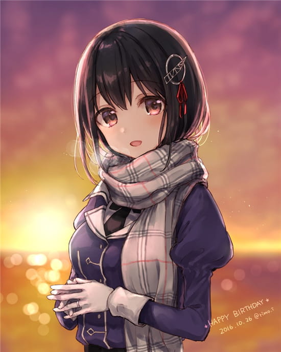 舰娘本子,动漫高清壁纸1920x1080,动漫壁纸高清二次元