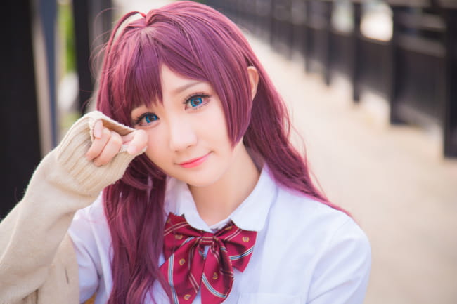 瓜希,偶像大师灰姑娘女孩,一之濑志希