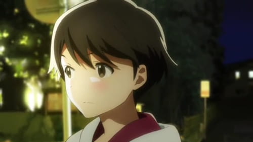 学习安哥好榜样，《月色真美》第 8 话川越冰川神社圣地巡礼