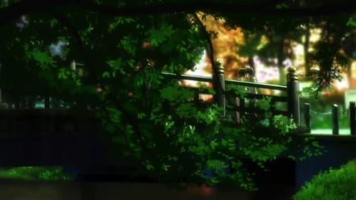 学习安哥好榜样，《月色真美》第 8 话川越冰川神社圣地巡礼