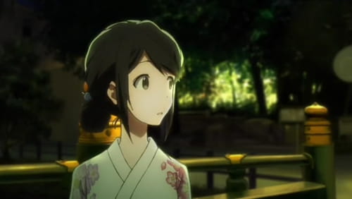 学习安哥好榜样，《月色真美》第 8 话川越冰川神社圣地巡礼