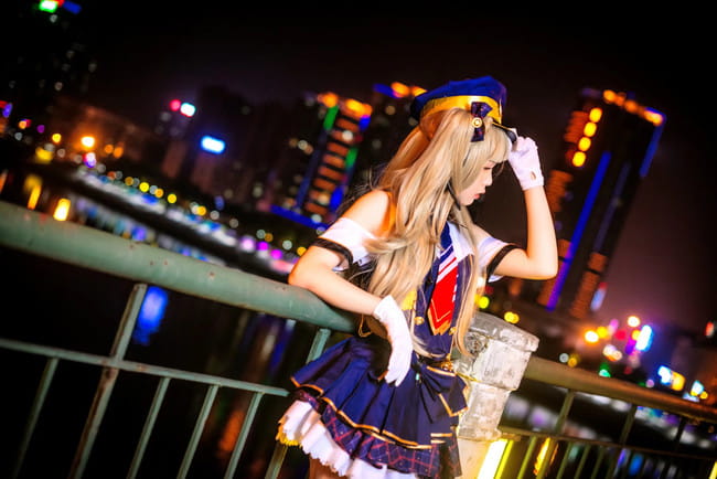 love live,南小鸟,cos