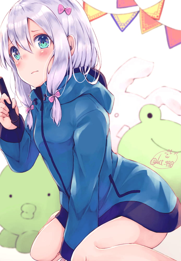 埃罗芒阿老师本子,情色漫画老师本子,和泉纱雾本子
