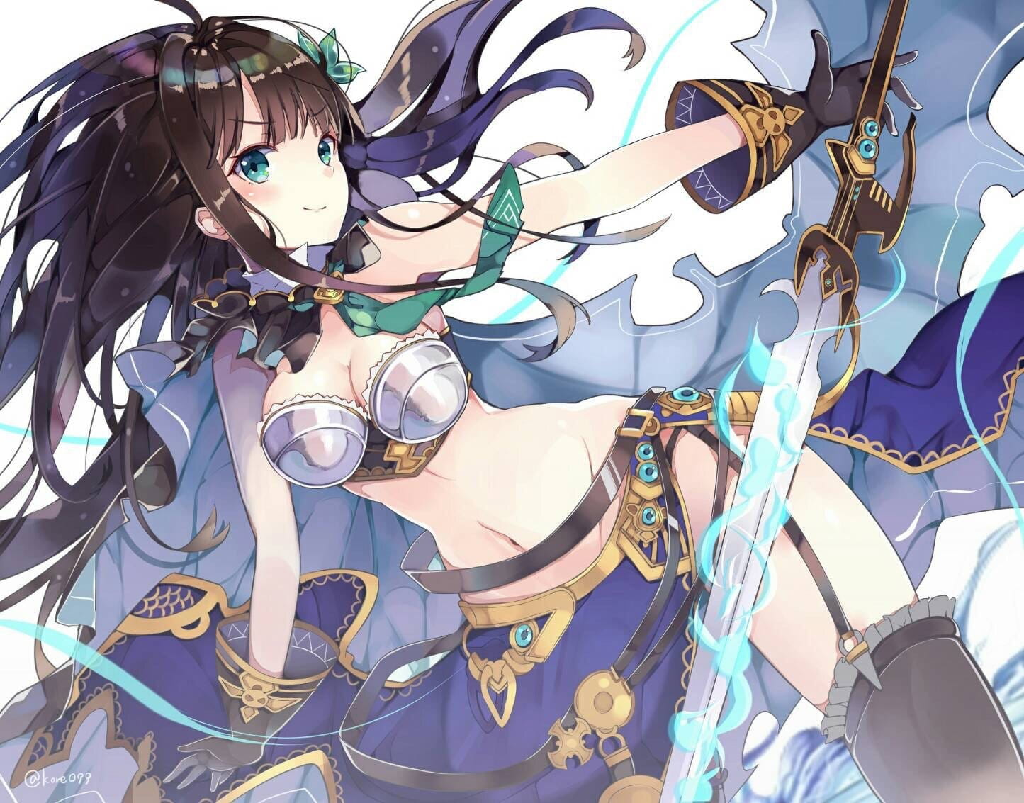 动漫福利图,动漫本子图,动漫少女壁纸