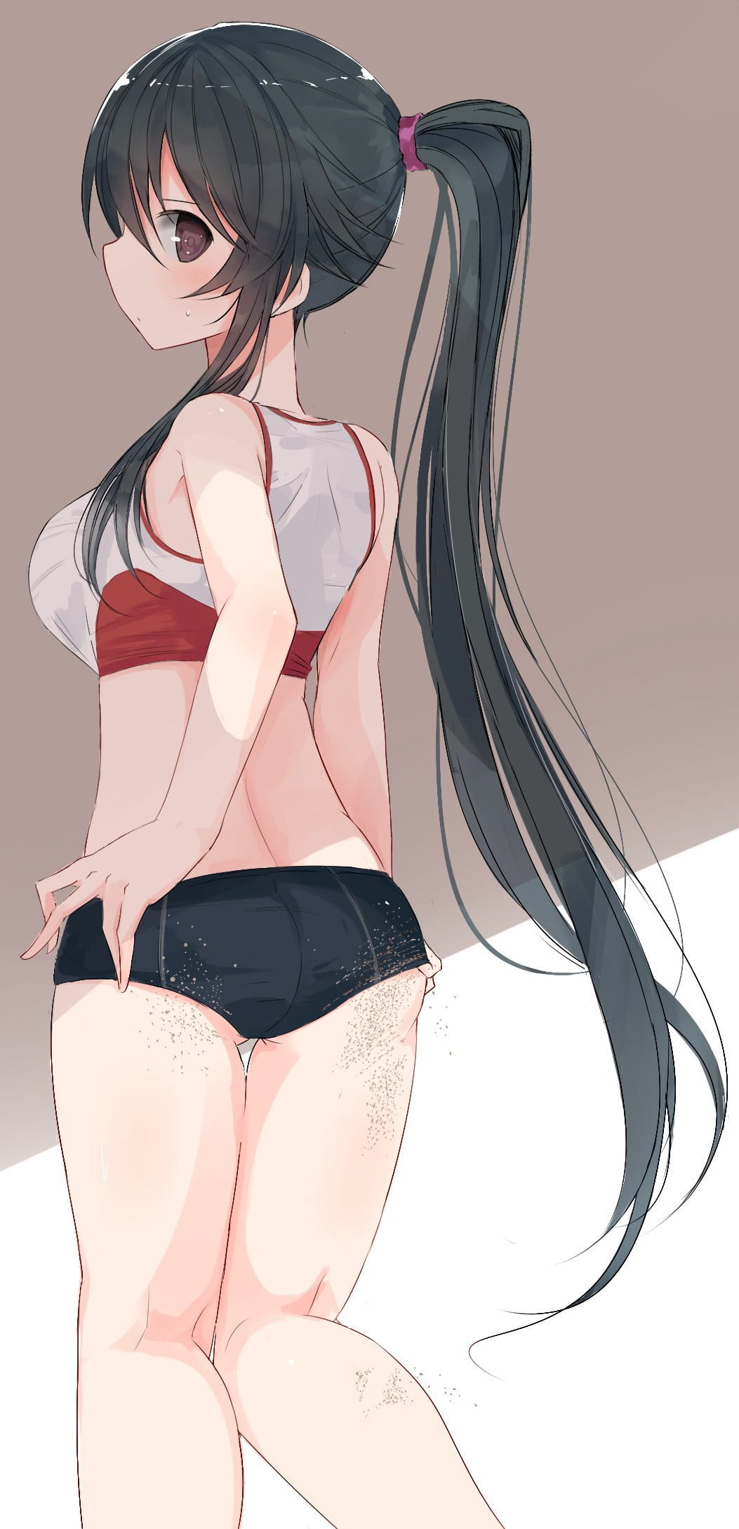 动漫本子,动漫福利图,动漫美少女