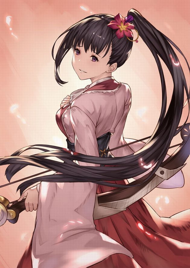 动漫本子,动漫福利图,动漫美少女