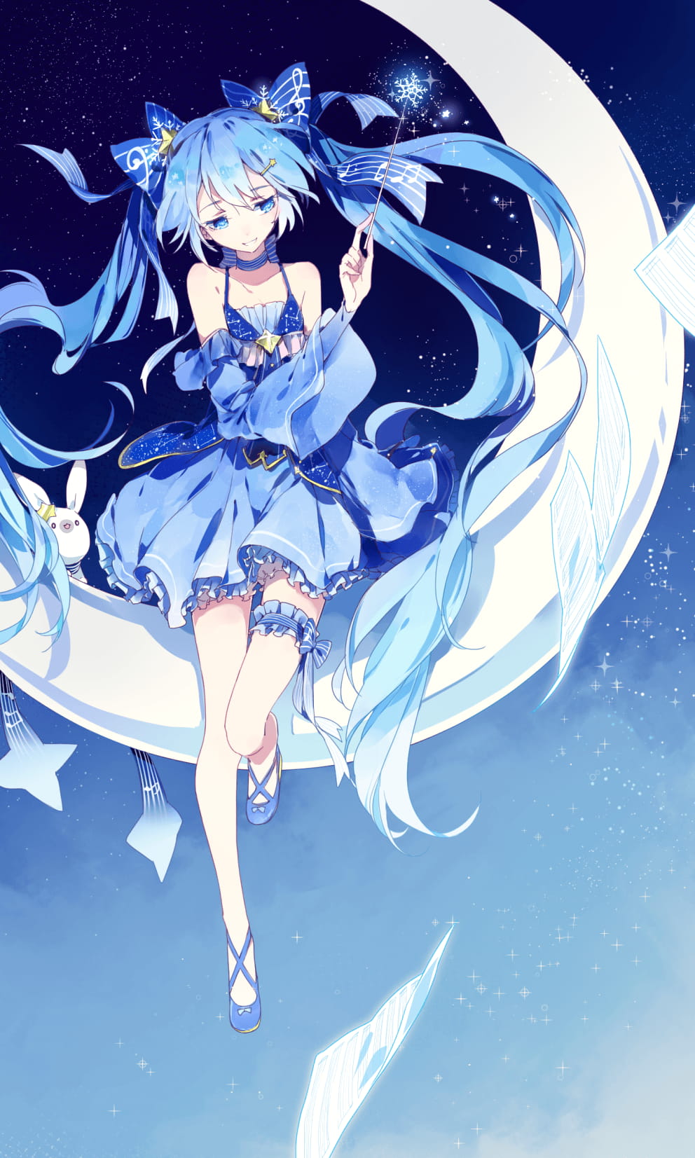 初音C92本子,初音本子,初音新刊