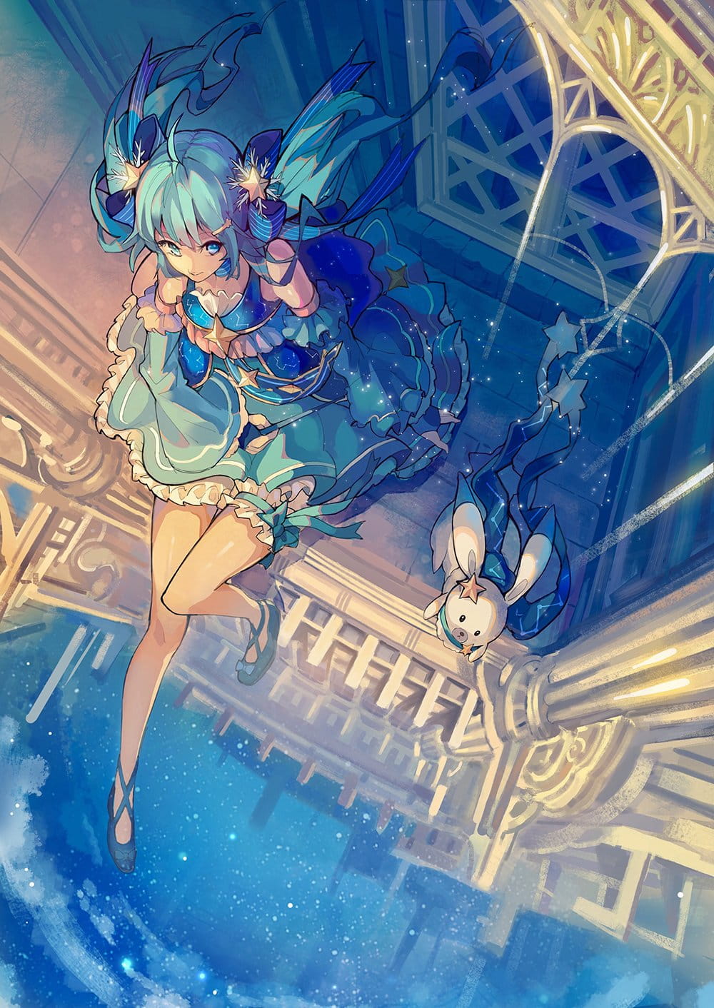 初音C92本子,初音本子,初音新刊