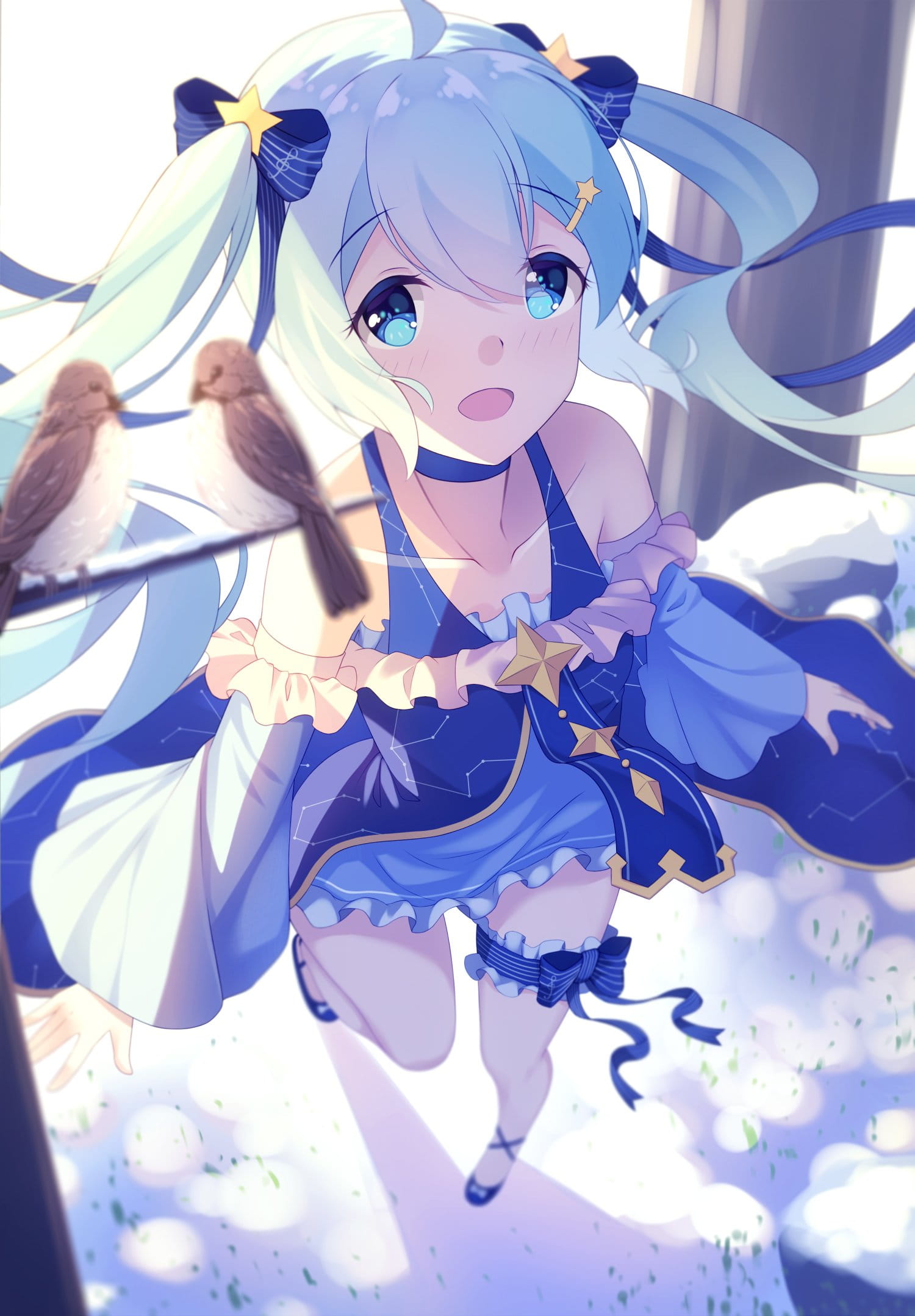 初音C92本子,初音本子,初音新刊