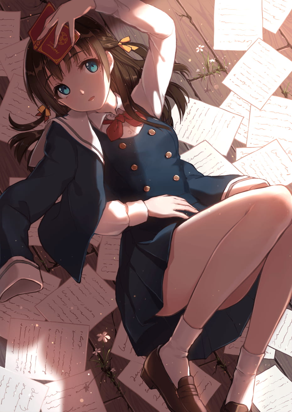 jk制服福利本子,动漫校服福利,动漫制服福利