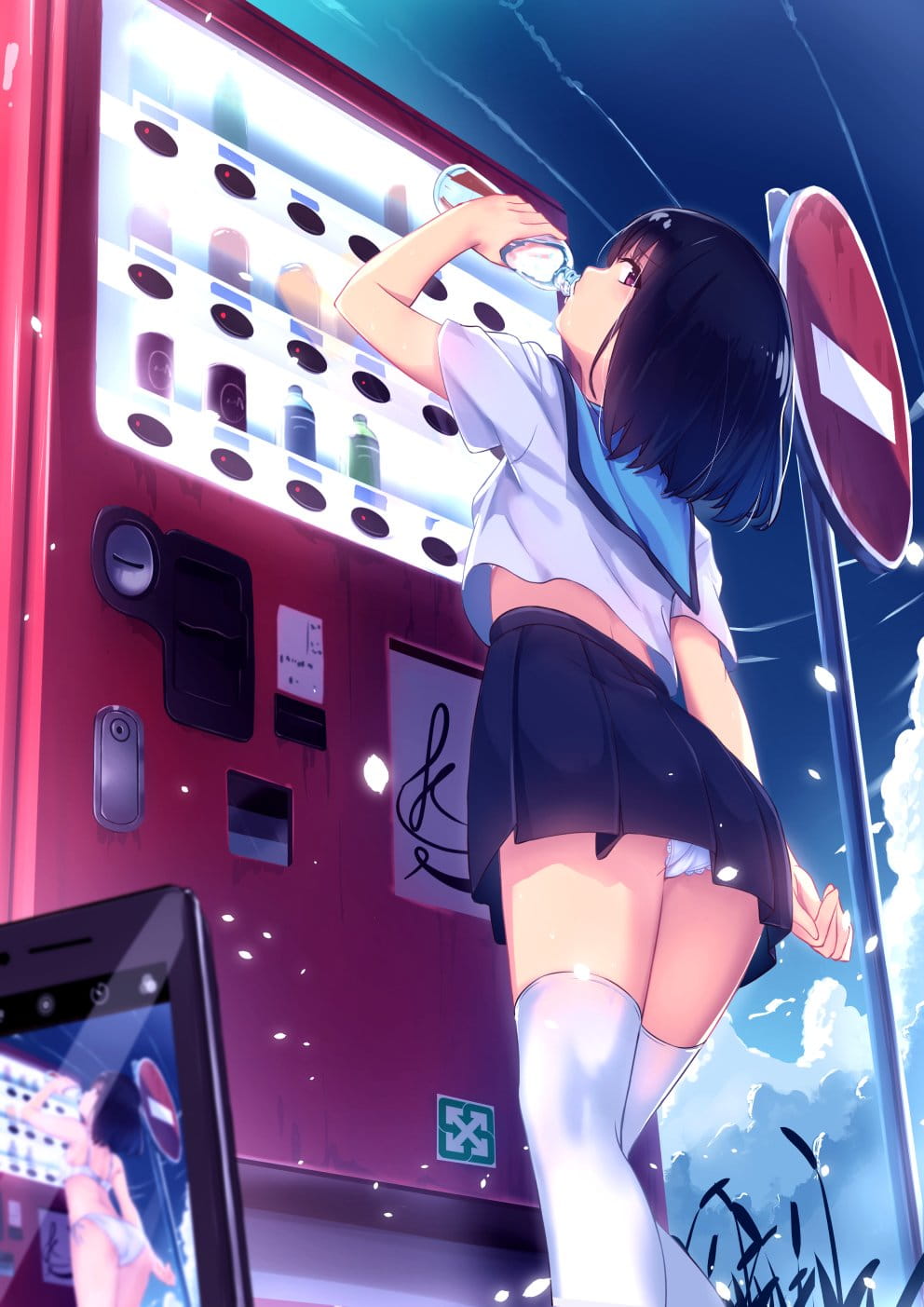 jk制服福利本子,动漫校服福利,动漫制服福利