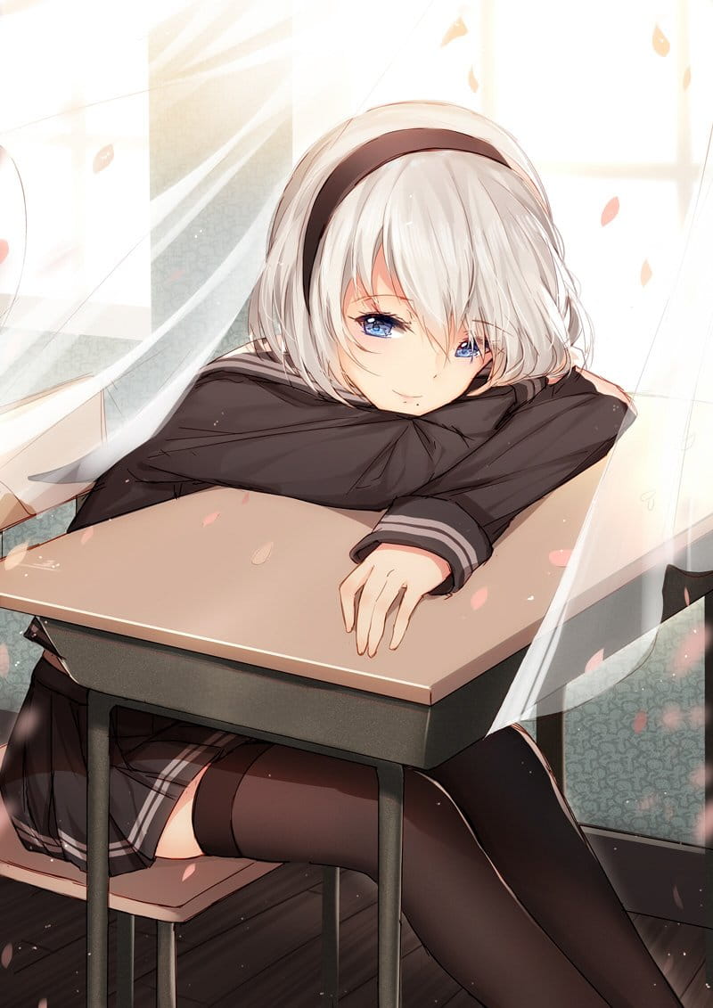 jk制服福利本子,动漫校服福利,动漫制服福利