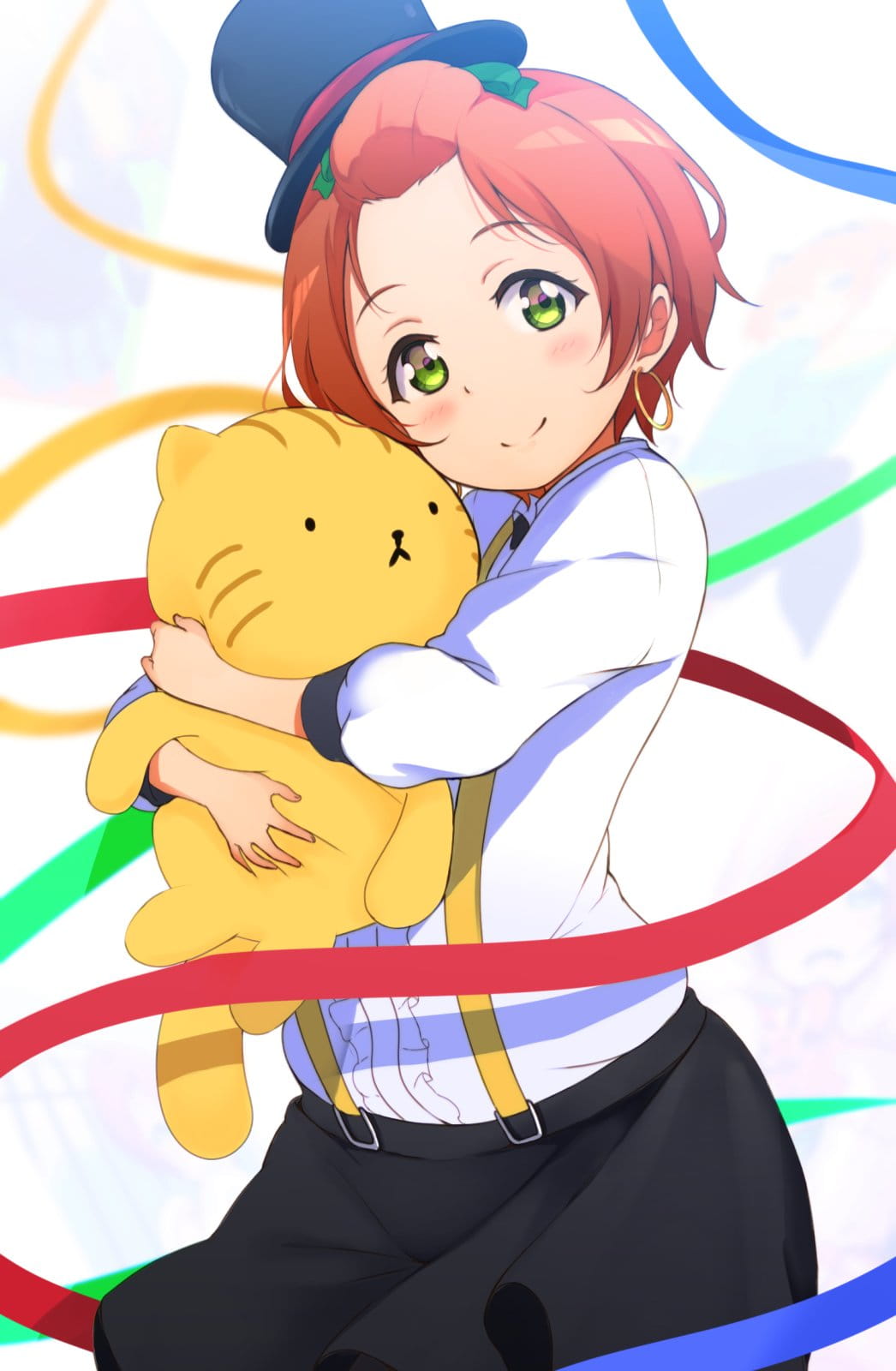 Love Live!本子,Love Live!同人本,Love Live!壁纸