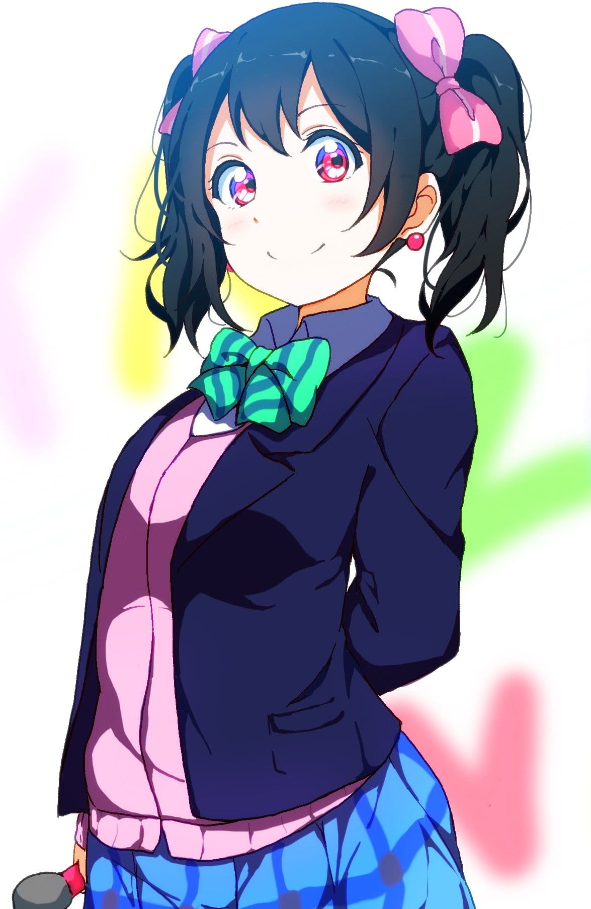 Love Live!本子,Love Live!同人本,Love Live!壁纸