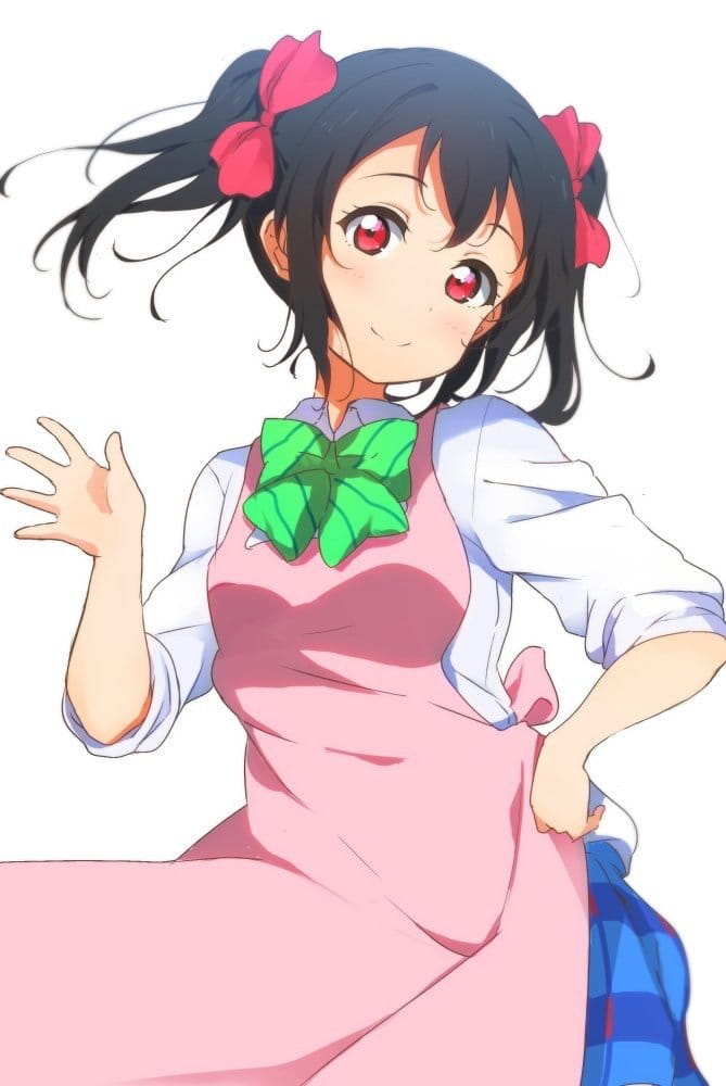 Love Live!本子,Love Live!同人本,Love Live!壁纸