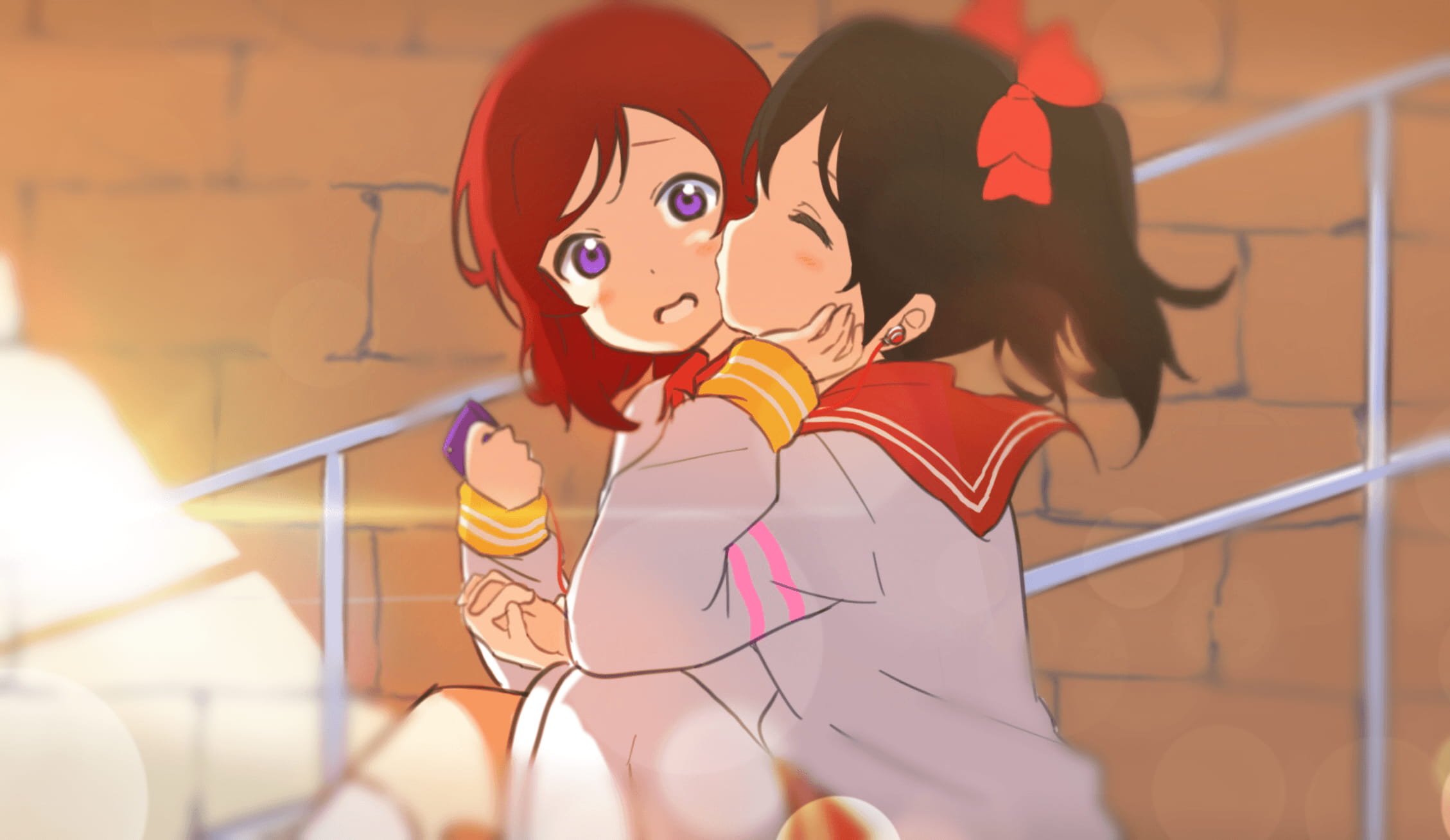 Love Live!本子,Love Live!同人本,Love Live!壁纸