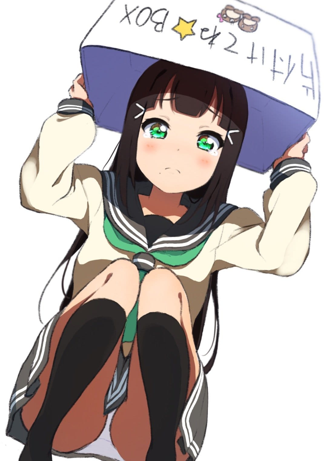 Love Live!本子,Love Live!同人本,Love Live!壁纸