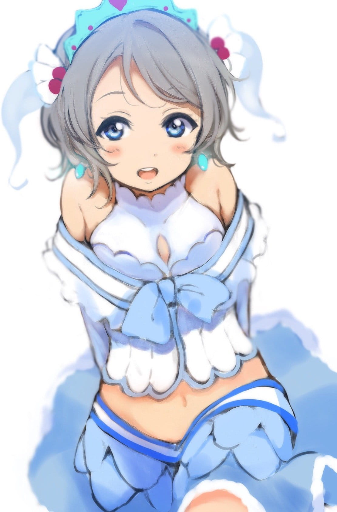 Love Live!本子,Love Live!同人本,Love Live!壁纸