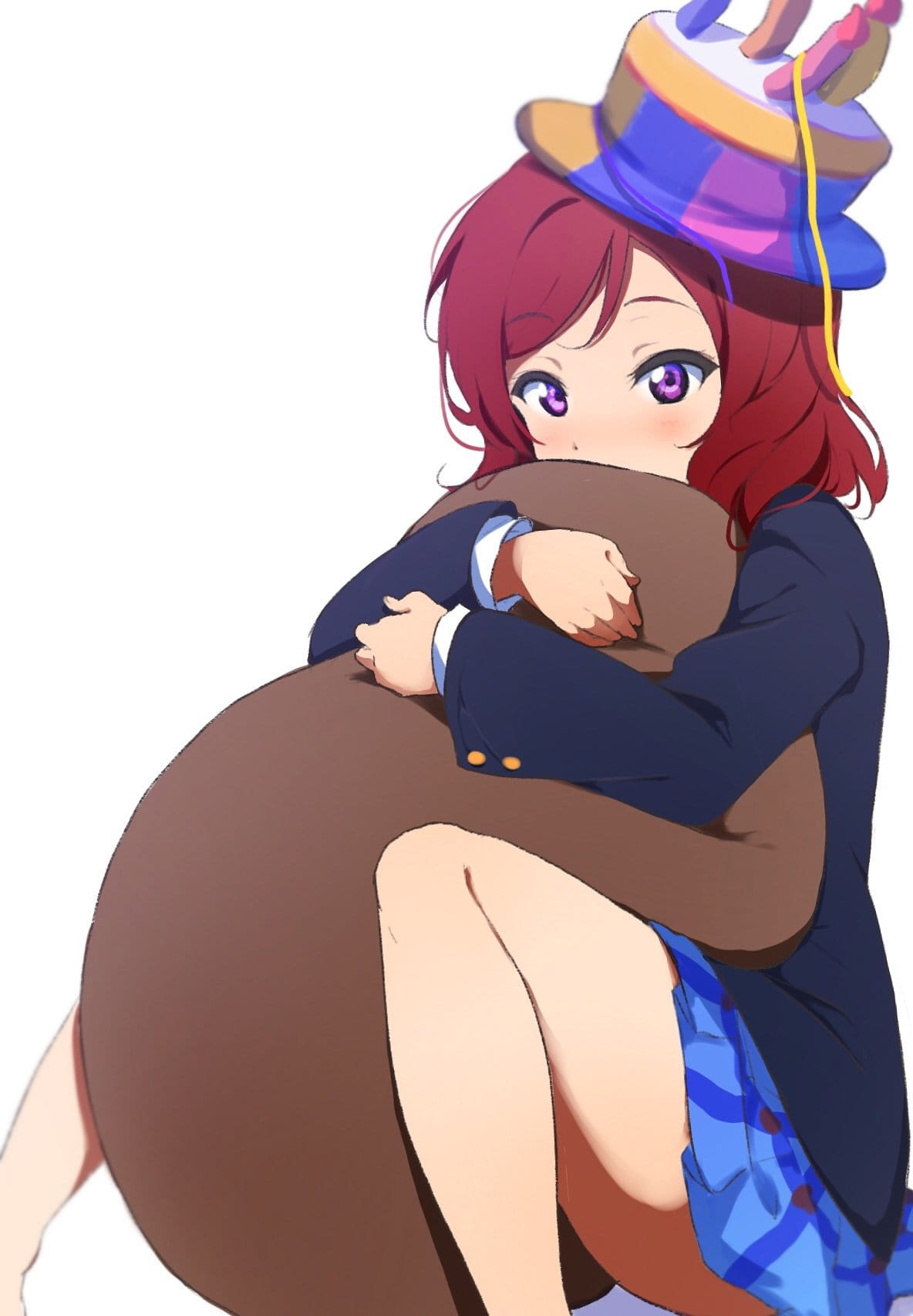 Love Live!本子,Love Live!同人本,Love Live!壁纸