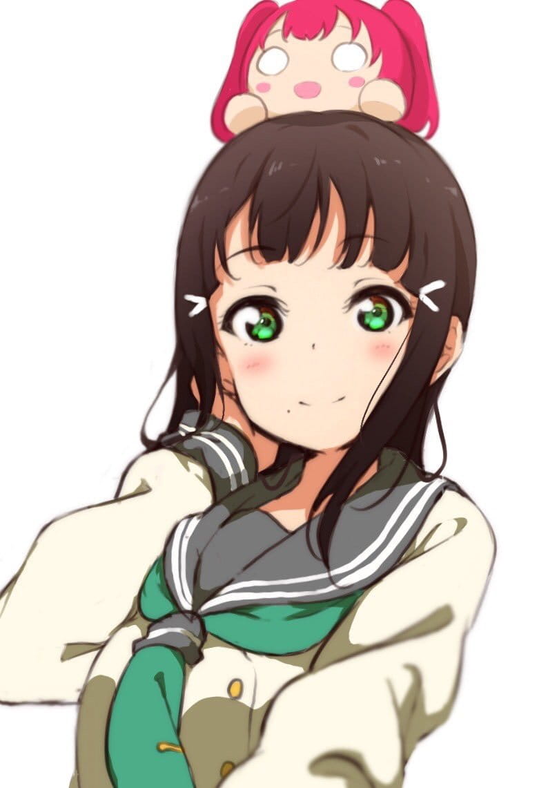 Love Live!本子,Love Live!同人本,Love Live!壁纸