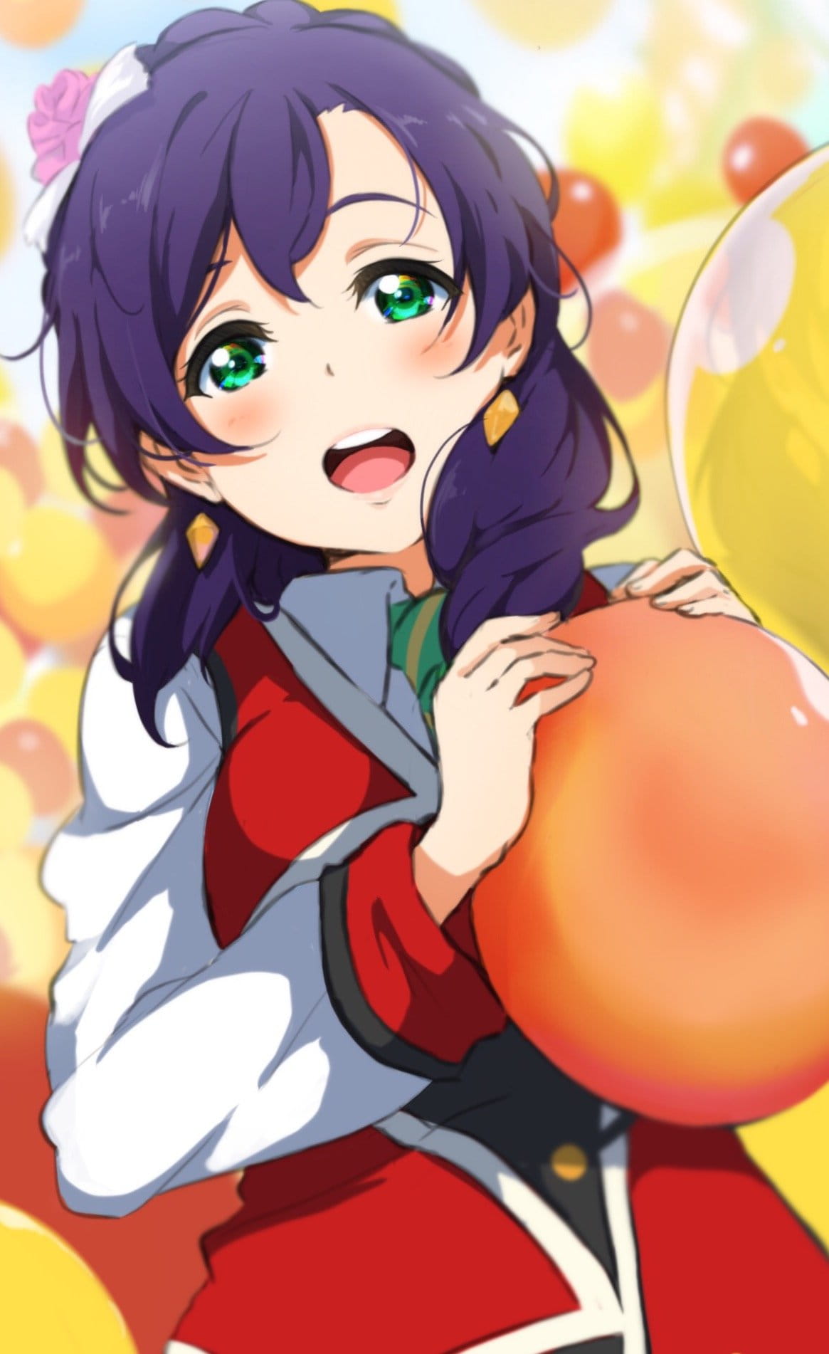 Love Live!本子,Love Live!同人本,Love Live!壁纸