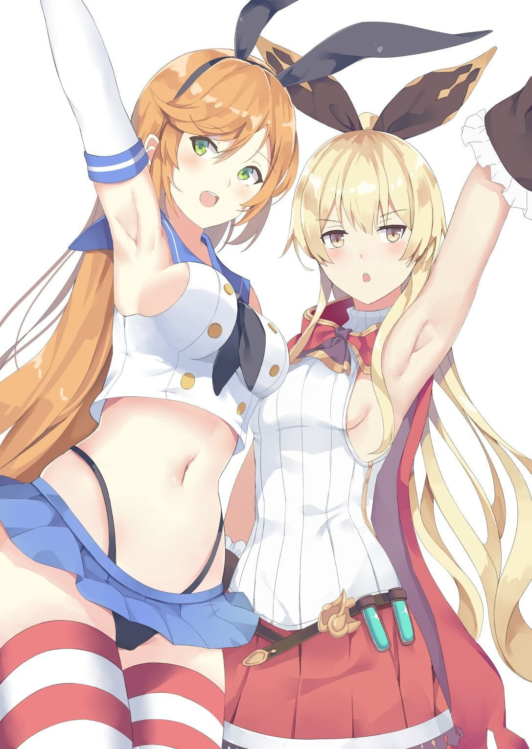 动漫巨乳本子,巨乳美少女cosplay,二次元萌妹