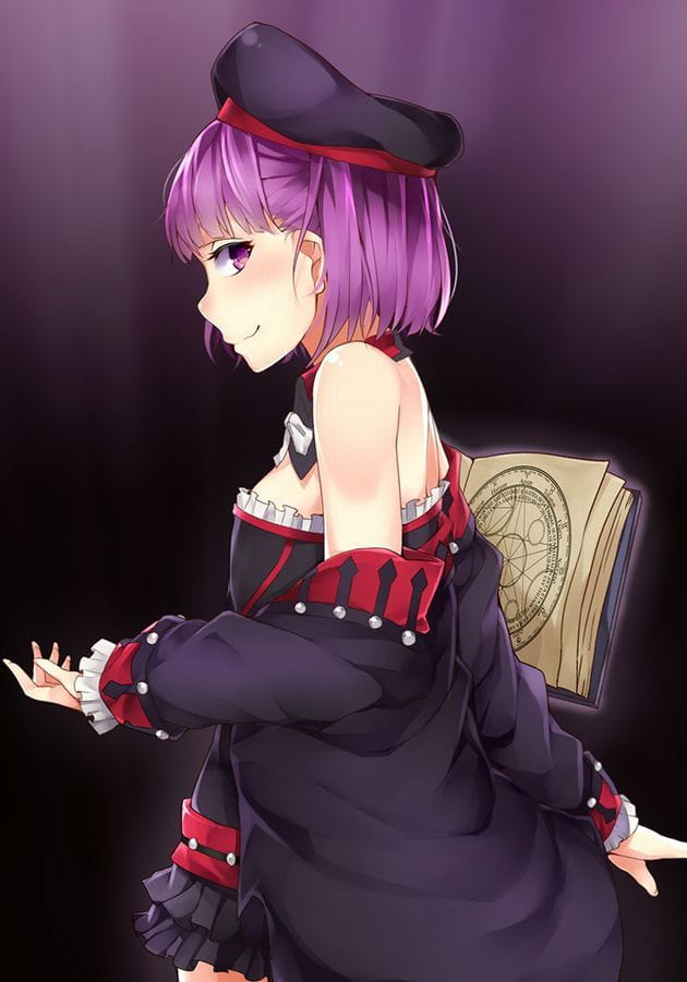 动漫贫乳少女,动漫本子,动漫贫乳妹子