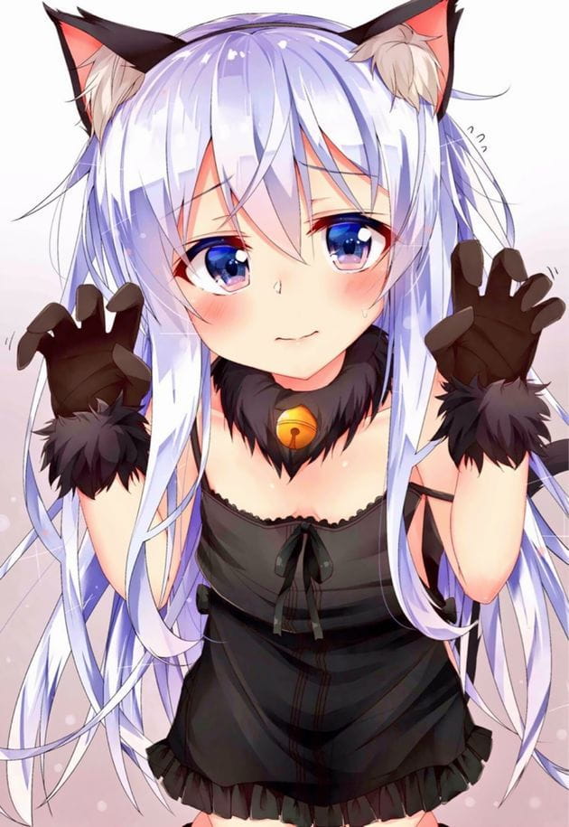 动漫贫乳少女,动漫本子,动漫贫乳妹子