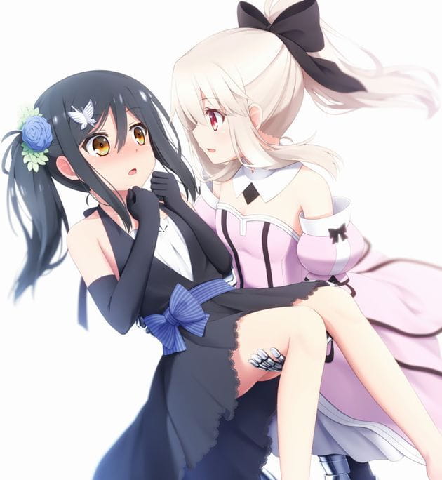 动漫贫乳少女,动漫本子,动漫贫乳妹子