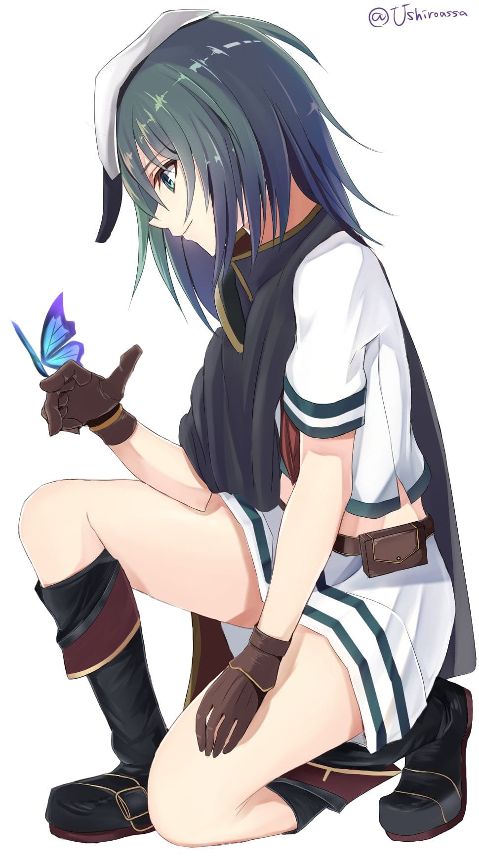 舰娘本子,木曾福利图,舰队福利